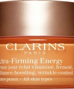 CLARINS Extra-Firming Energy Day Cream 50 ML