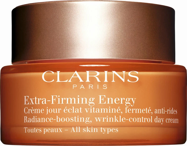CLARINS Extra-Firming Energy Day Cream 50 ML