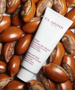 Clarins Hand And Nail Treatment Cream 100 Ml. 15 Clarins Hand And Nail Treatment Cream 100 Ml. -Clinique Store 3380810469585 4