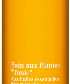 Clarins Tonic Bath & Shower Concentrate 200 Ml.