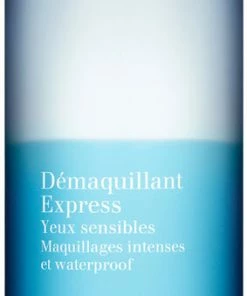 Clarins Instant Eye Make-Up Remover 125 Ml.