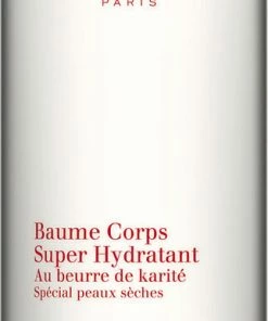 CLARINS Hydrating Body Lotion