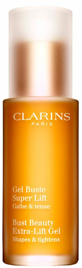 Clarins Bust Beauty Extra Lift Gel 50 Ml.