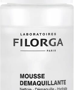 Filorga Mousse Demaquillante 150 Ml.