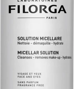 Filorga Micellar Solution 400 Ml.
