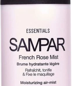 Sampar French Rose Mist