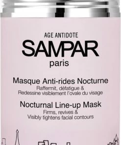 Sampar Nocturnal Line Up Mask