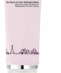 Sampar So Much To Dew Midnight Mask