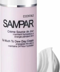Sampar Cr&Atilde;&uml;me So Much To Dew Day Cream