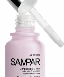 Sampar The Impossible C - Rum