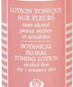 Sisley Floral Toning Lotion