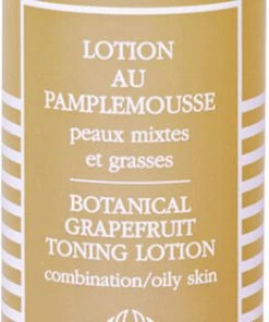 Sisley Grapefruit Toning Lotion