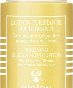 Sisley Tropical Resins Purifying Re-Balancing Lotion