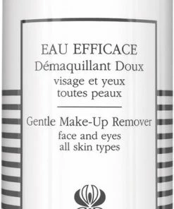 Sisley Eau Efficace Gentle Makeup Remover
