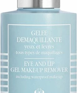 Sisley Eye & Lip Makeup Remover