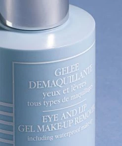 Sisley Eye & Lip Makeup Remover -Clinique Store 3473311083005 2