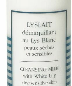 Sisley Lyslait Cleansing Milk