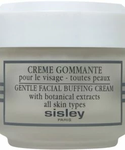 Sisley Gentle Facial Buffing Cream