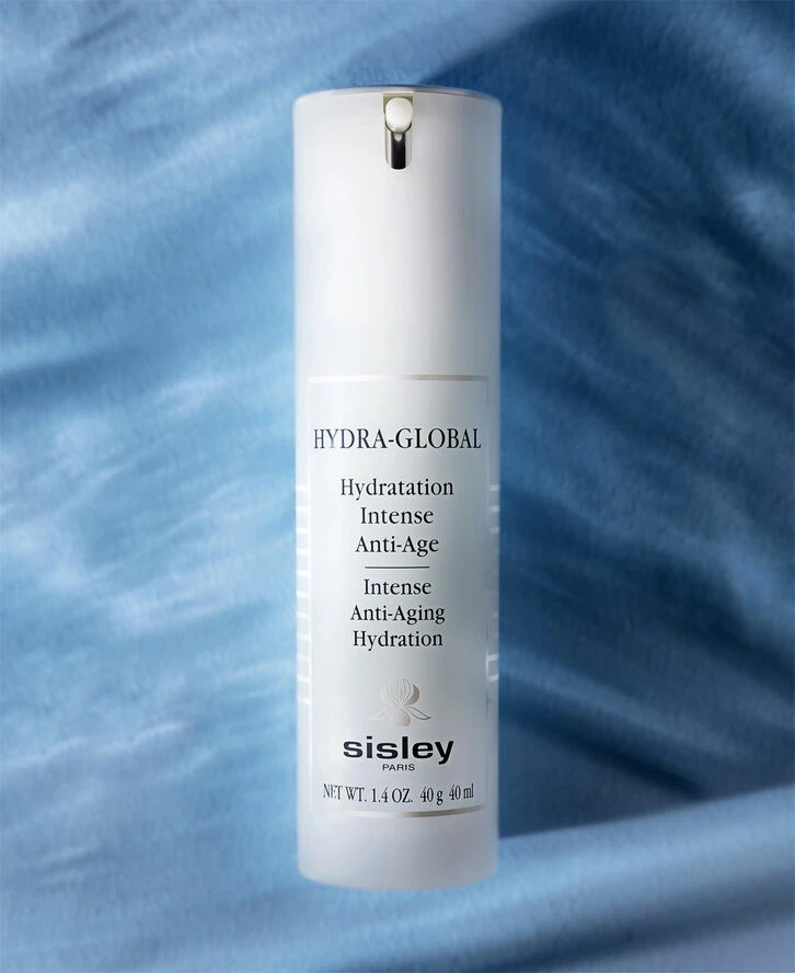 Sisley Hydra-Global Intense Anti-Age Hydration - Billede 4
