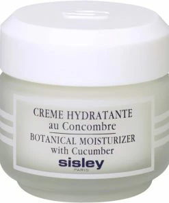 Sisley Moisturizer With Cucumber