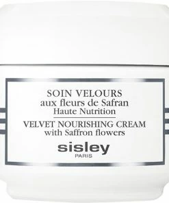 Sisley Velvet Nourishing Cream