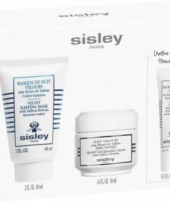 Sisley Velvet Duo Kit