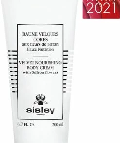 Sisley Velvet Nourishing Body Cream