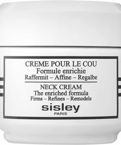 Sisley Neck Cream