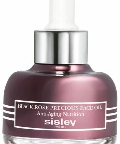 Sisley Black Rose Precious Facial Oil