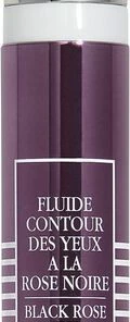 Sisley Black Rose Eye Contour Fluid