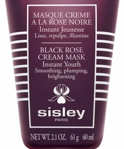 Sisley Black Rose Cream Mask