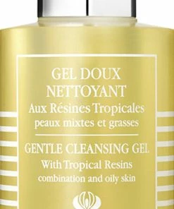 Sisley Tropical Resins Gentle Cleansing Gel
