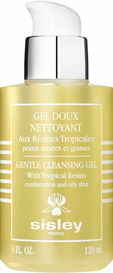 Sisley Tropical Resins Gentle Cleansing Gel