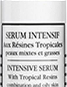 Sisley Tropical Resins Intensive Serum