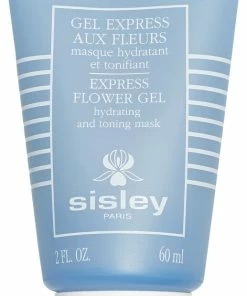 Sisley Express Flower Gel