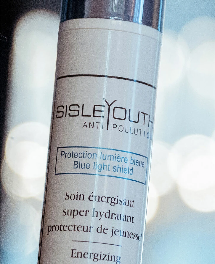 SisleYouth Anti-Pollution - Billede 3