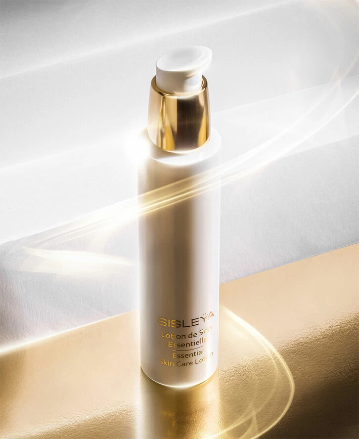 Sisley Sisleÿa Essential Skin Care Lotion - Billede 4