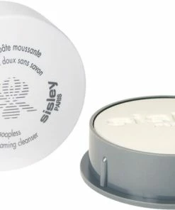 Sisley Soapless Gentle Foaming Cleanser