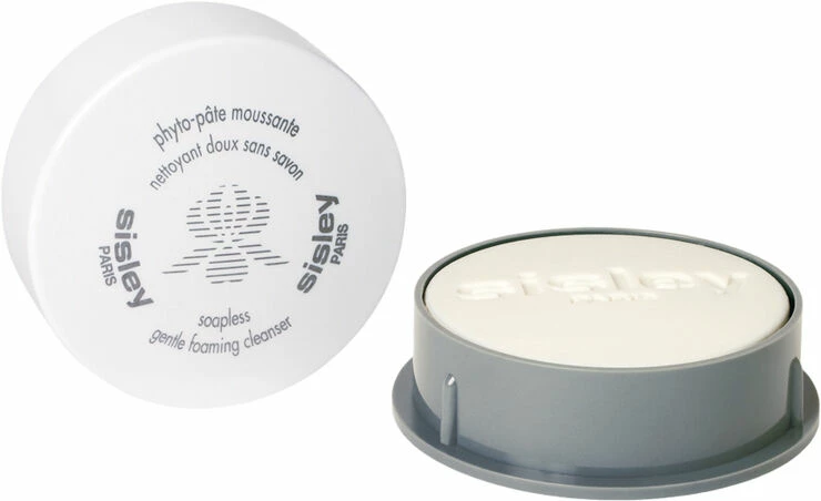 Sisley Soapless Gentle Foaming Cleanser