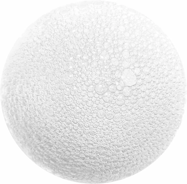 Sisley Soapless Gentle Foaming Cleanser - Billede 3