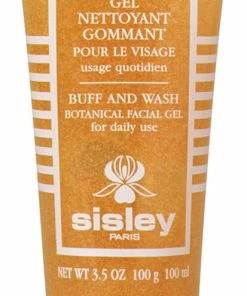 Sisley Buff & Wash Facial Gel