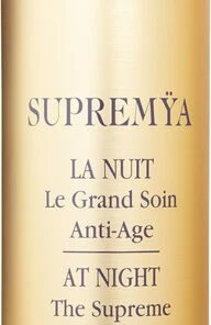 Sisley Suprem&yuml;a Anti-Aging Skin Care