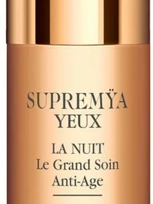 Sisley Suprem&yuml;a Anti-Aging Eye Serum