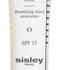 Sisley Phyto-Hydra Teint SPF15