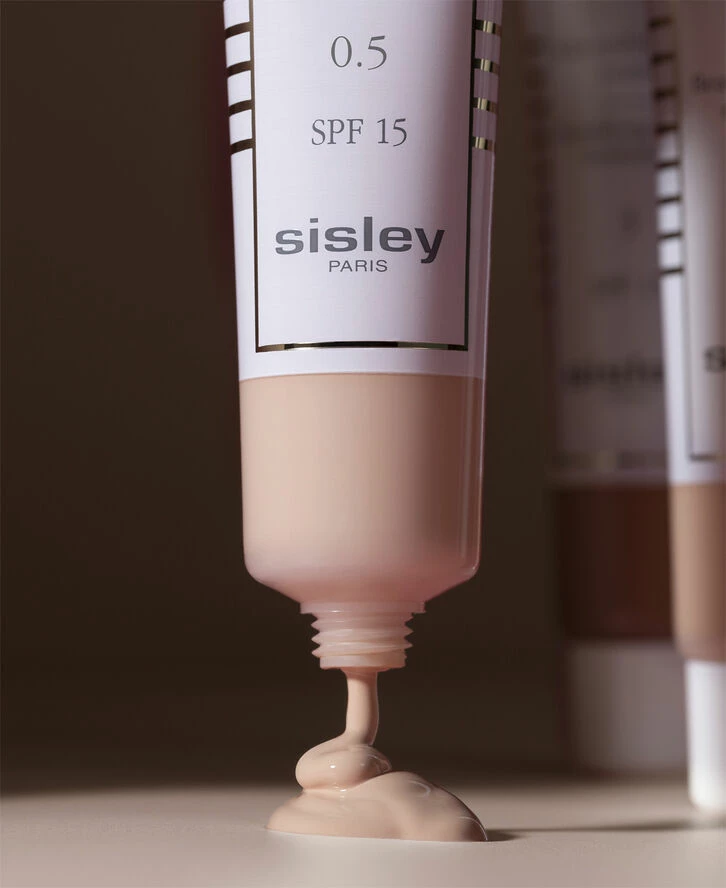 Sisley Phyto-Hydra Teint SPF15 3 Sisley Phyto-Hydra Teint SPF15 - Billede 3