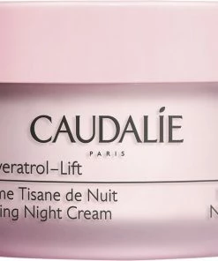 Caudalie Resveratrol Firming Night Cream 50 Ml