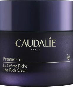 Caudalie Premier Cru The Rich Cream 50 Ml