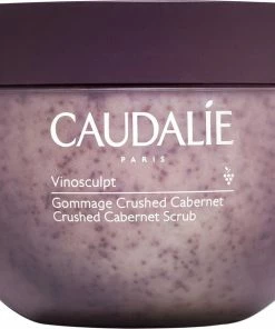 Caudalie Vinosculpt Crushed Cabernet Scrub 250 Ml