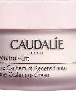 Caudalie Resveratrol Firming Cashmere Cream 50 Ml