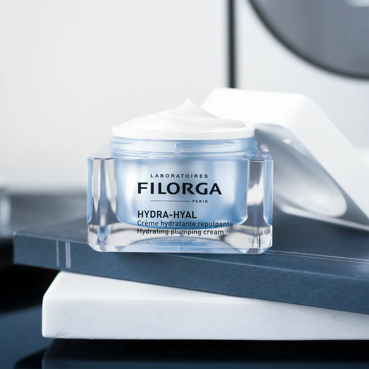 Filorga Hydra-Hyal Cream - Billede 3